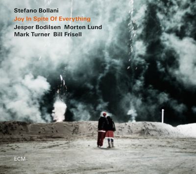 Stefano Bollani veroeffentlicht Album Joy In Spite Of Everything