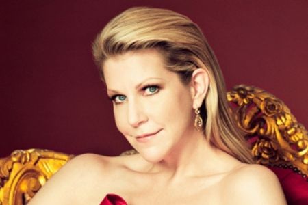Joyce DiDonato, Preistraegerin Echo Klassik 2013