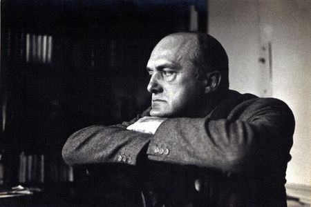 Max Beckmann im Portrait