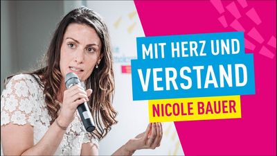 Für die GFDK Redaktion steht fest, Gregor Gysi kann nur Nicole Bauer gemeint haben