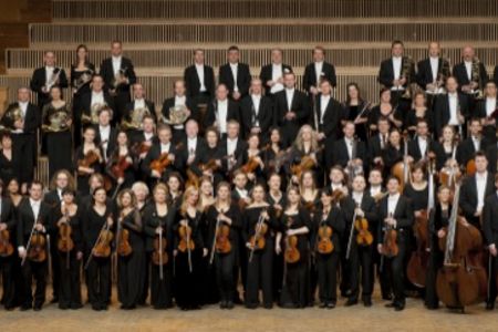 Das Rundfunk-Sinfonieorchester Berlin gibt Saisonabschluss