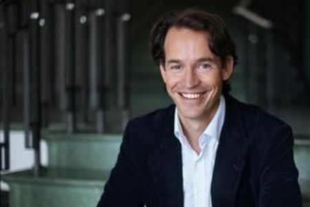 Prof. Dr. Sebastian Nordmann