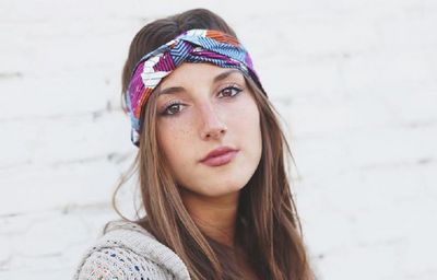 Stil Della Headband