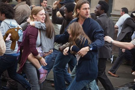 World War Z