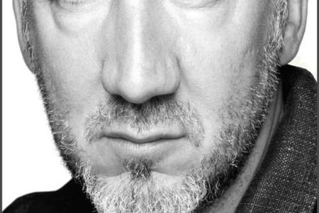 "Who I am" - Pete Townshend, der legendäre Gitarrist und Songwriter von The Who erzählt