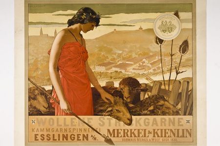Max Laeuger ausstellung
