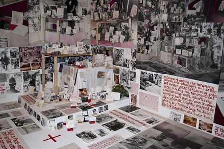 ausstellung muenchen