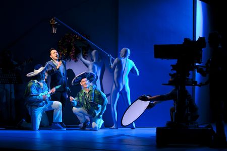 theater in aachen fuert Der Barbier von Sevilla auf