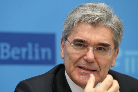 Joe Kaeser, Noch-CEO von Siemens will weiter Miete zahlen