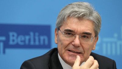 Joe Kaeser, Noch-CEO von Siemens will weiter Miete zahlen