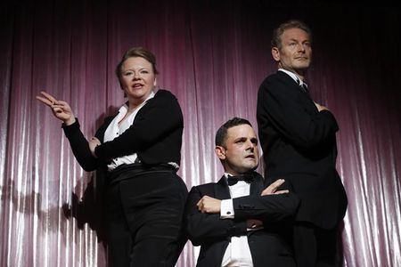 theater bern
