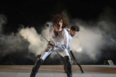 theater mannheim