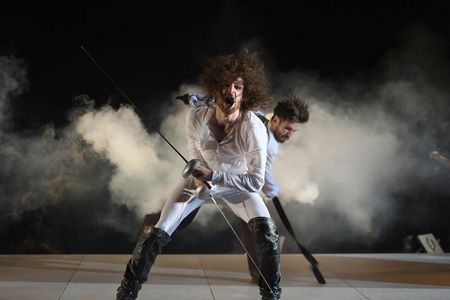 theater mannheim