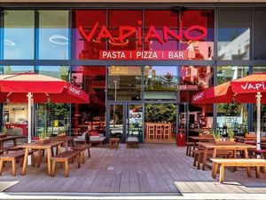 Bereits im vergangenen Herbst zeichnete sich ab, dass der Systemgastronom Vapiano ins Trudeln geraten ist Bereits im vergangenen Herbst zeichnete sich ab, dass der Systemgastronom Vapiano ins Trudeln geraten ist