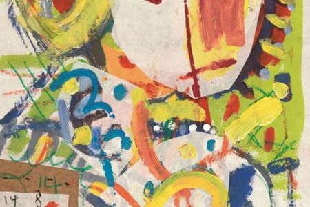 Ausstellung in Hamburg: Galerie Carstensen zeigt wunderbare Phantasiewelten von Horst Hussel