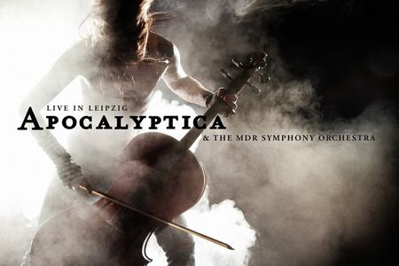 Apocalyptica veroeffentlichen neues Album Wagner Reloaded Live in Leipzig