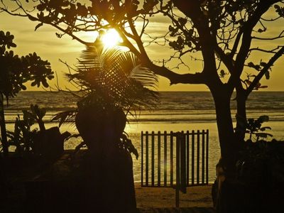 Urlaub und Entspannung in Sri Lanka