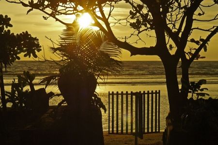 Urlaub und Entspannung in Sri Lanka