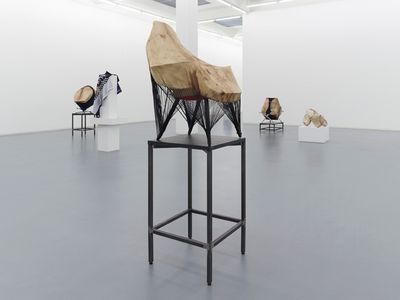 Brian Jungen kuenstler bonn