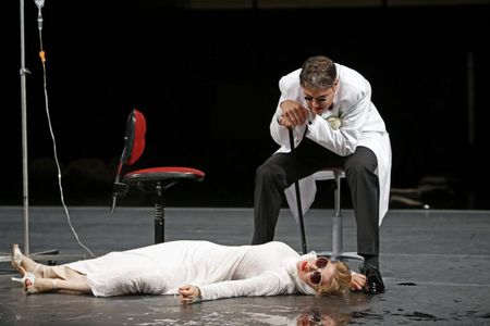 Ein Sommernachtstraum von William Shakespeare