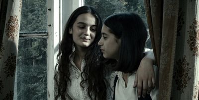 Film Die langen hellen Tage zwei Maedchen Film Die langen hellen Tage zwei Maedchen