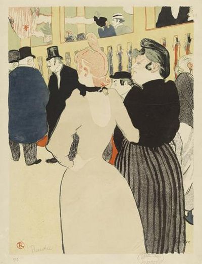 Toulouse-Lautrec hamburg Toulouse-Lautrec hamburg
