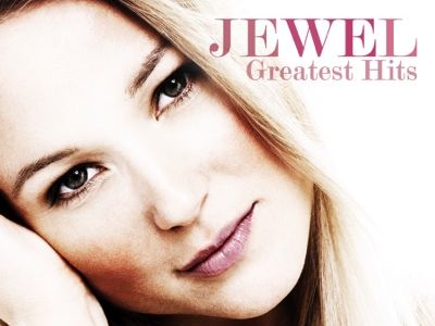 Musik Pop: JEWEL "Greatest Hits" - 16 Songs aus der Karriere der Multi-Platin-Künstlerin