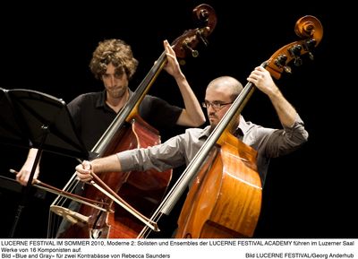 Konzert: Das LUCERNE FESTIVAL am Piano lässt Klavierwerke von Bach, Beethoven, Liszt oder Mussorgsky erklingen vom 19. bis 25. November 2012