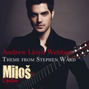 Musik Klassik: Weltpremiere eines neuen Stücks von Andrew Lloyd Webber wird von Ausnahmegittarist Miloš präsentiert