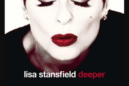 Lisa Stansfield ueberzeugt mit ihrer unvergleichlichen Stimme