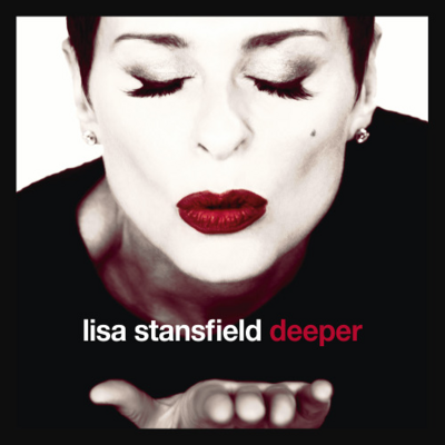 Lisa Stansfield ueberzeugt mit ihrer unvergleichlichen Stimme