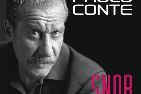 Paolo Conte veroeffentlicht Album Snob