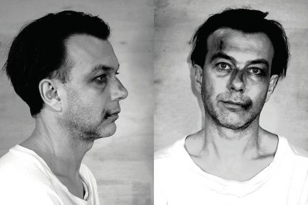 Ausstellung in Berlin: Thomas Dellert-Dellacroix „The Last Picture Show - 1st comes the end then the beginning“