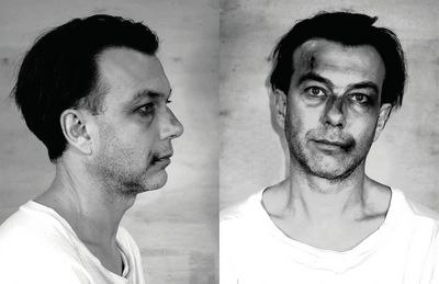 Ausstellung in Berlin: Thomas Dellert-Dellacroix „The Last Picture Show - 1st comes the end then the beginning“