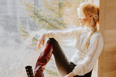 Tina Dico, Lieber ein Abenteuer, als gewohnheitsmaeßige Routine