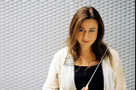 Konzert Klassik: SALUT! Silvesterkonzert- Der musikalische Jahresausklang mit Simone Young - Das Programm ist streng geheim
