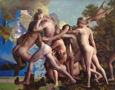 ausstellung berlin