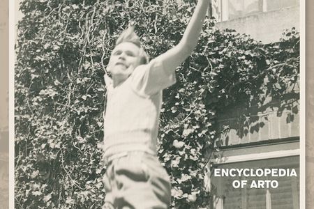 Encyclopedia of Arto von Arto Lindsay