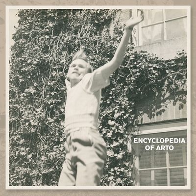 Encyclopedia of Arto von Arto Lindsay