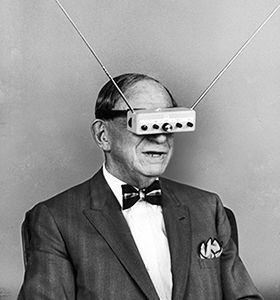 Die Gernsback-Prophezeiung