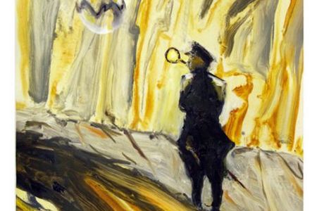 haltlose gruende ausstellung on der kunsthalle darmstadt