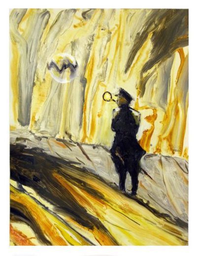 haltlose gruende ausstellung on der kunsthalle darmstadt