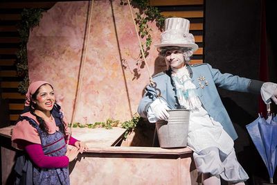 papageno theater frankfurt papageno theater frankfurt