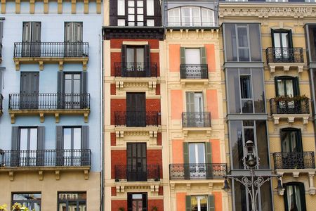 Reisen Pamplona Plaza del Castillo