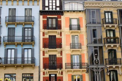 Reisen Pamplona Plaza del Castillo