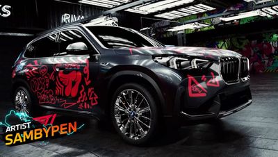 Jetzt startet mit der "Pimp my Rivalry"-Kampagne die nächste Runde der Sponsoring-Aktivierung von BMW