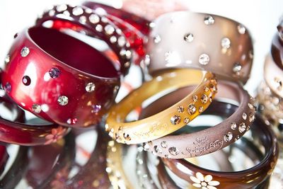 Bangles Armreifen
