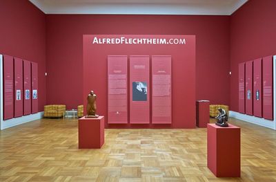 flechtheim ausstellung stuttgart flechtheim ausstellung stuttgart