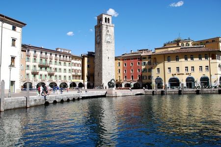 Garda Trentino