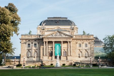 Konzert Klassik im Staatstheater Wiesbaden